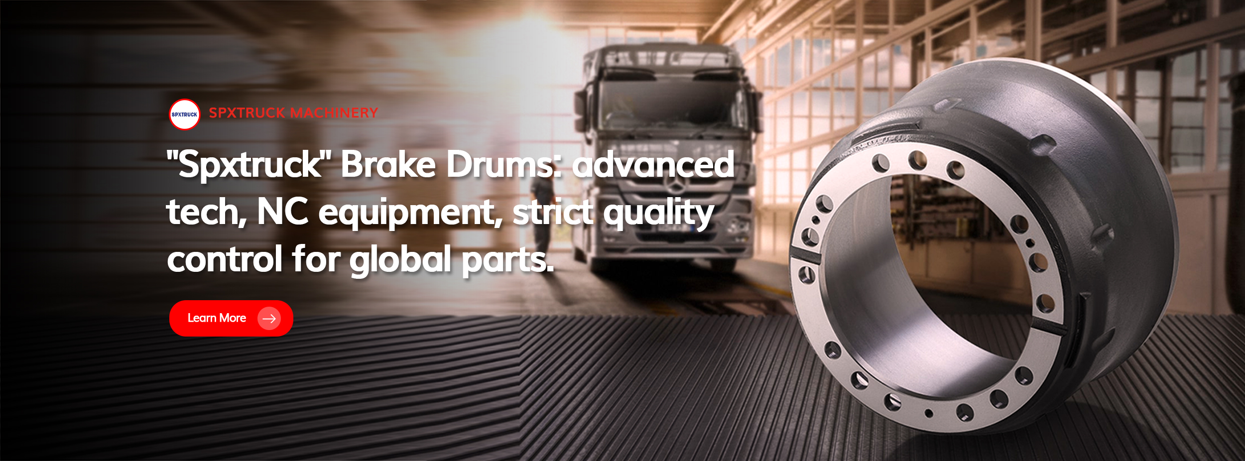 Brake Drums