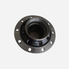 BPW12T wheel hub inner thread