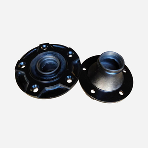 MB060550 Wheel Hub