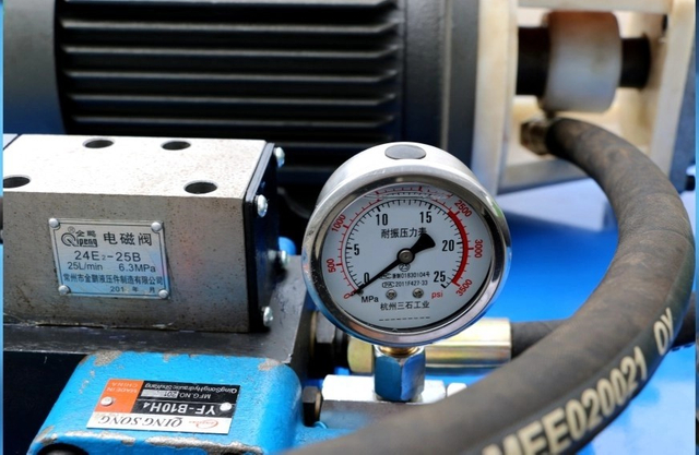 Relief Valve
