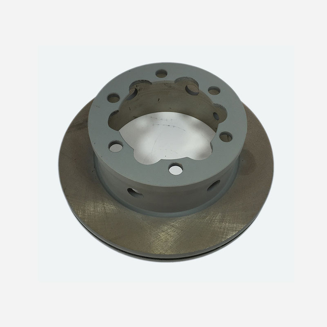 Brake Disc Wholesale