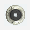 Brake Disc China