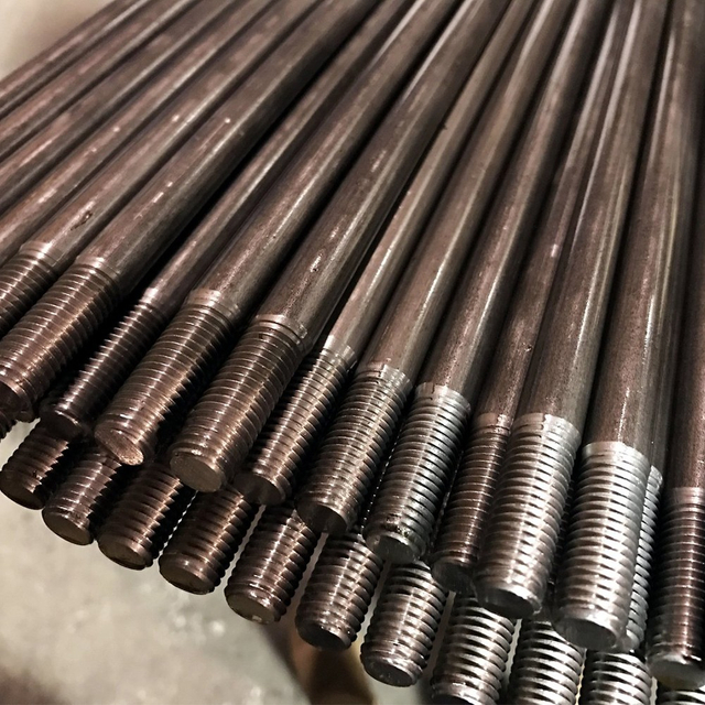 Machined Parts (3)