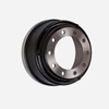 3600A Brake Drum