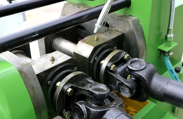Drive Shaft System(2)