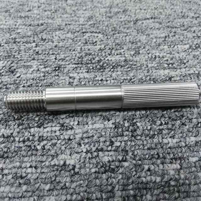 Machined Parts (2)