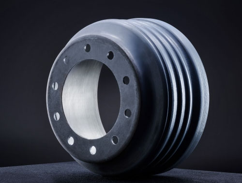 Innovative Brake Drum Technology Set to Transform Automotive Safety