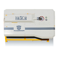 No.5C Automatic Stirrup Bending Machine