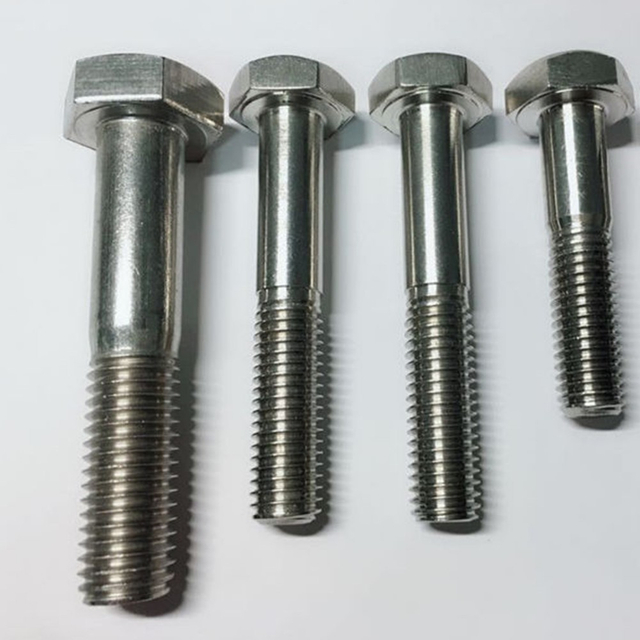 Machined Parts (5)