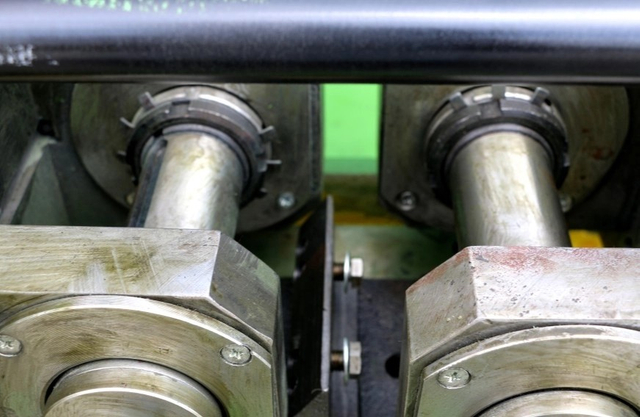 Drive Shaft System