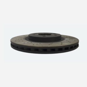 Brake Disc Suppliers