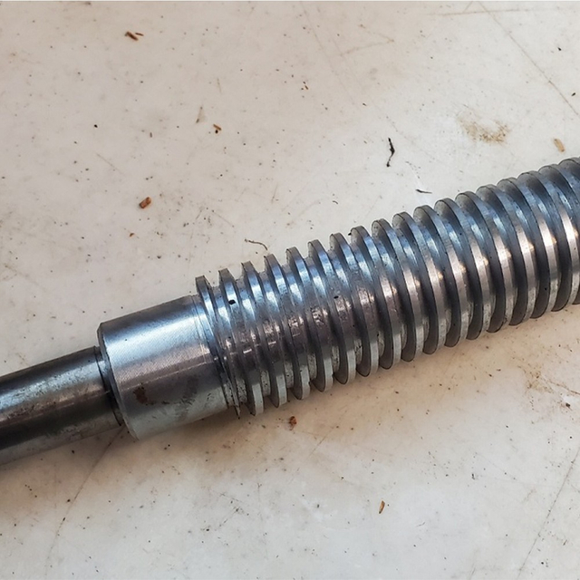 Machined Parts (7)