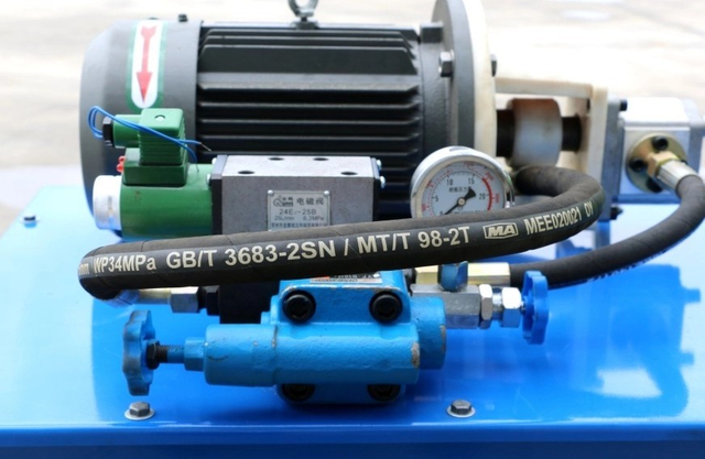 Pure Copper Motor
