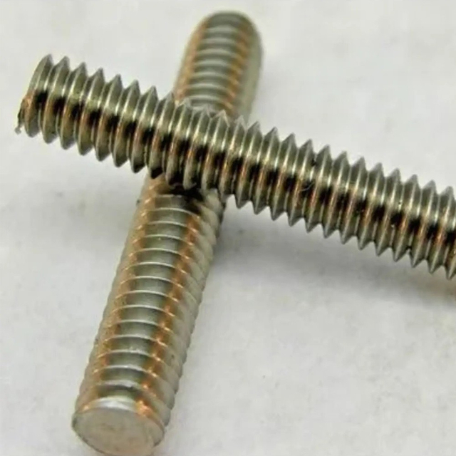 Machined Parts (4)