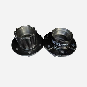 MC836881 Wheel Hub 