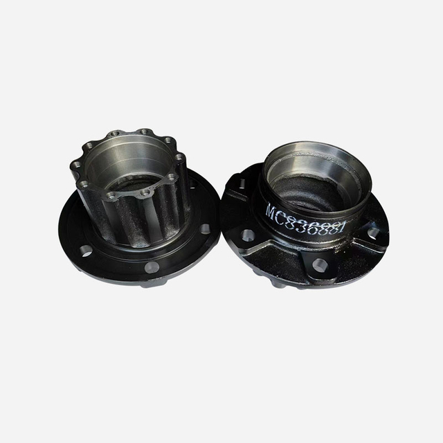 MC836881 Wheel Hub 