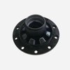 BPW12T wheel hub inner thread