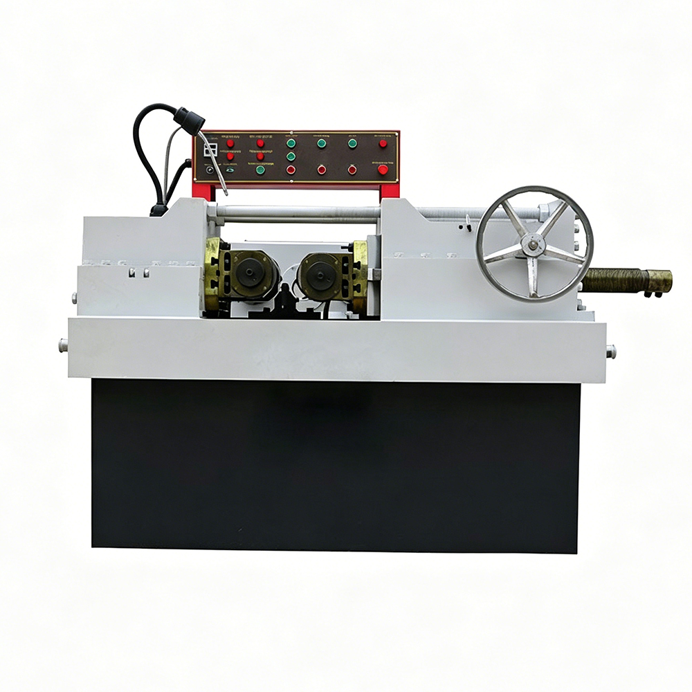 Z28-350 Bolt Thread Rolling Machine